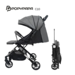 Popypapa C10 Cabin Stroller - Image 2