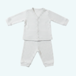 Baby Pyjama Set | 0-6 months | UNISEX - Image 2