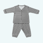 Baby Pyjama Set | 0-6 months | UNISEX - Image 3