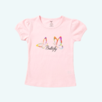 Toddler Cute T-shirt | 4-5 Years