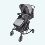 Baby Stroller - Cabin + Rocking Type (T609)