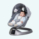 Coolbaby 4 in1 Deluxe Baby Swing