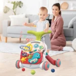 3 in 1 Learning Walker for Babies - Image 3