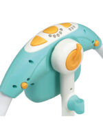 Mastela Deluxe Portable Swing - Image 3